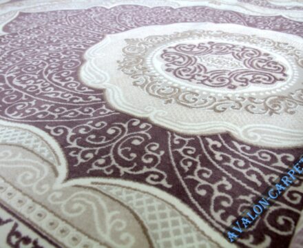 36891J stan BEIGE / LILA