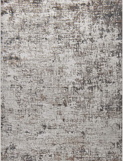 38554A stan GREY FLS / CREAM FLS