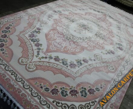 36054A stan PINK / PINK