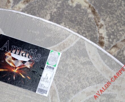 36444B oval D.VIZON / D.VIZON