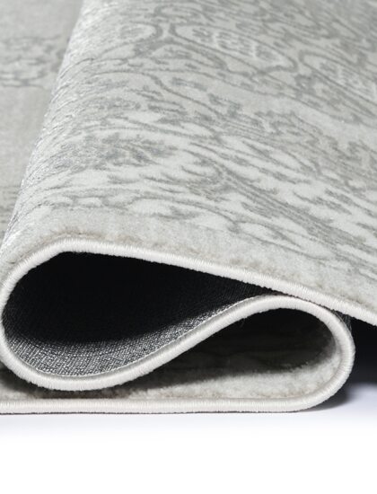 39888A r CREAM FLS / BEIGE CO