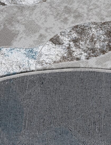 36896A daire BLUE FLS / BEIGE FLS