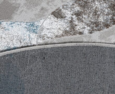 36896A daire BLUE FLS / BEIGE FLS