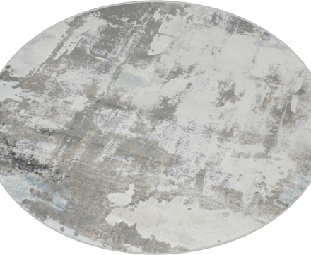 36506A daire GREY / BLUE