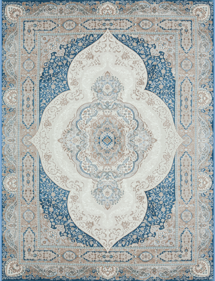 36925A stan BLUE / BLUE