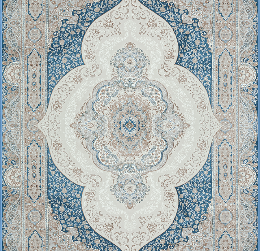 36925A stan BLUE / BLUE