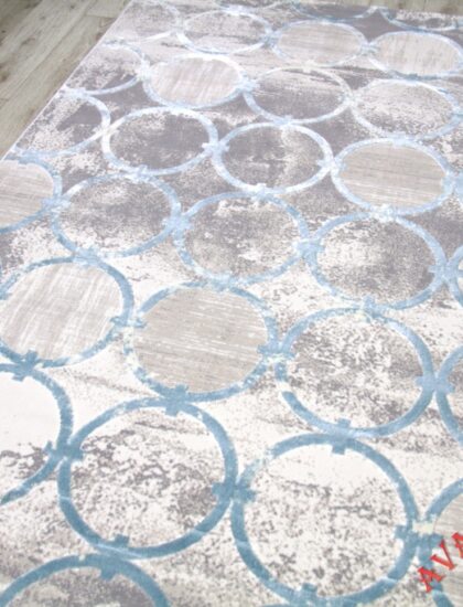 36444B stan BLUE / BLUE