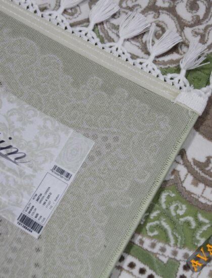 36073A stan GREEN / GREEN