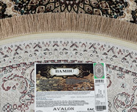 20058A oval CREAM / CREAM