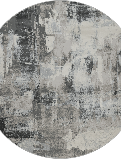 36506A daire GREY / GREY