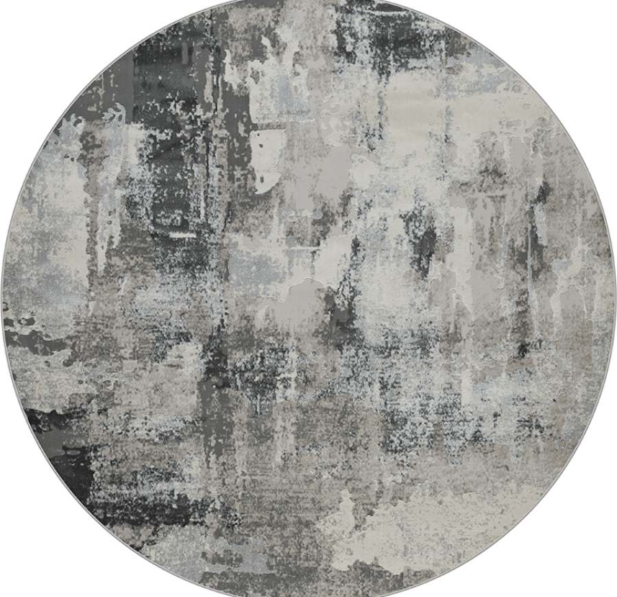 36506A daire GREY / GREY