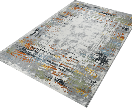 50004B stan WHITE / L.GREY