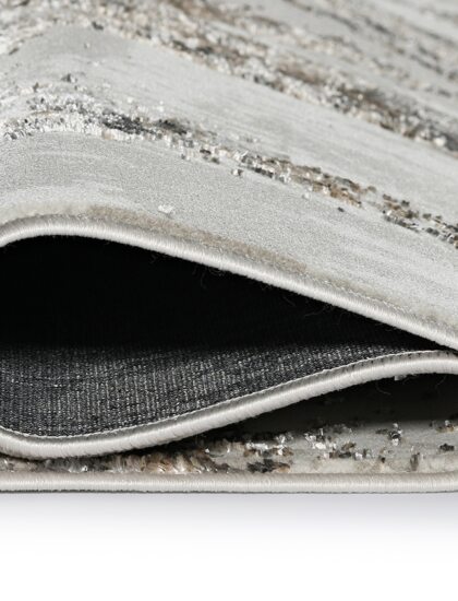 40836A stan GREY FLS / BEIGE COK