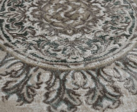 37545A stan GREEN / CREAM