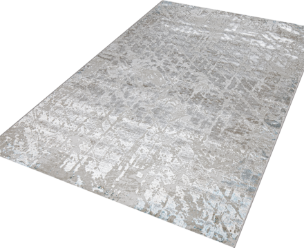 38551A stan BLUE FLS / CREAM FLS