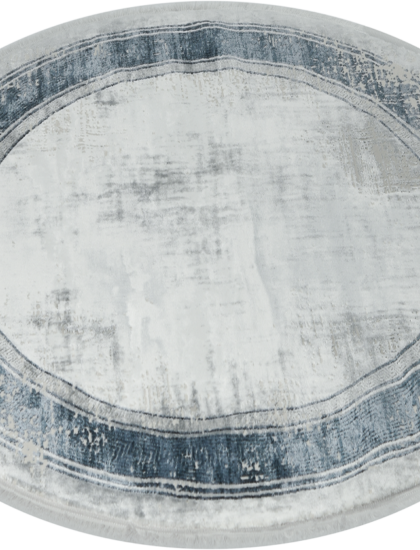 38720A daire BLUE / WHITE