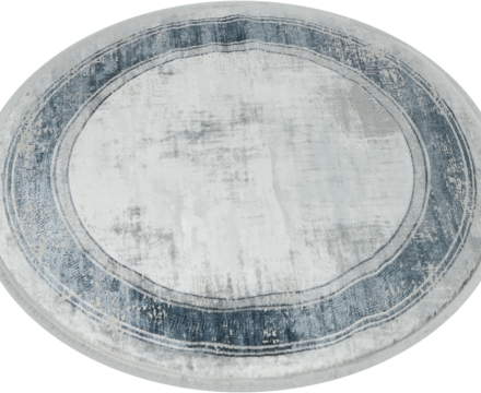 38720A daire BLUE / WHITE