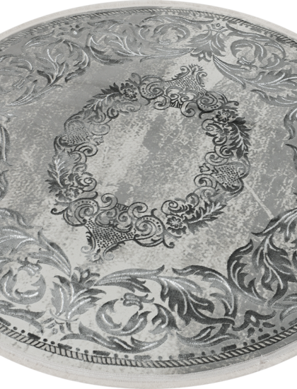 36567A daire GREY / GREY