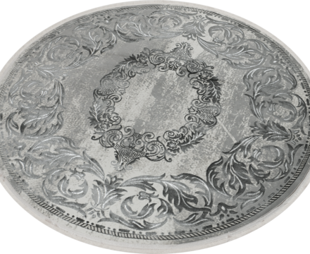 36567A daire GREY / GREY