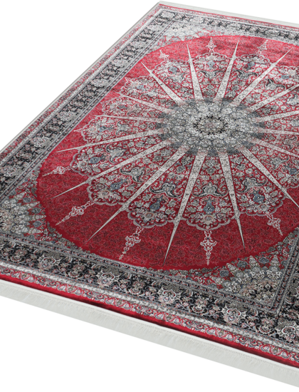 39811B stan RED / RED