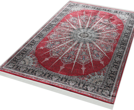 39811B stan RED / RED