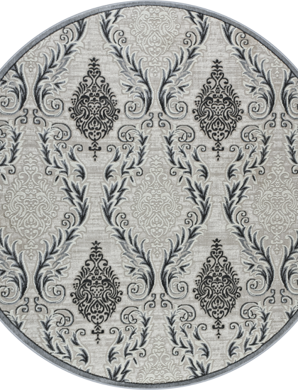 36912J daire CREAM / GREY