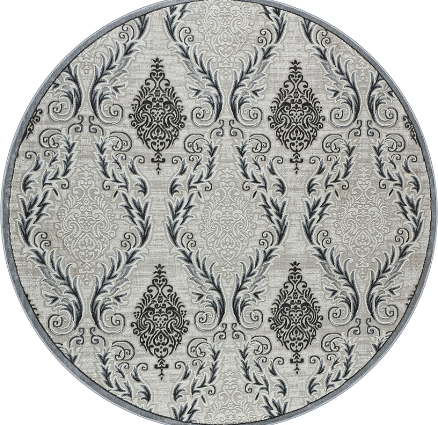 36912J daire CREAM / GREY