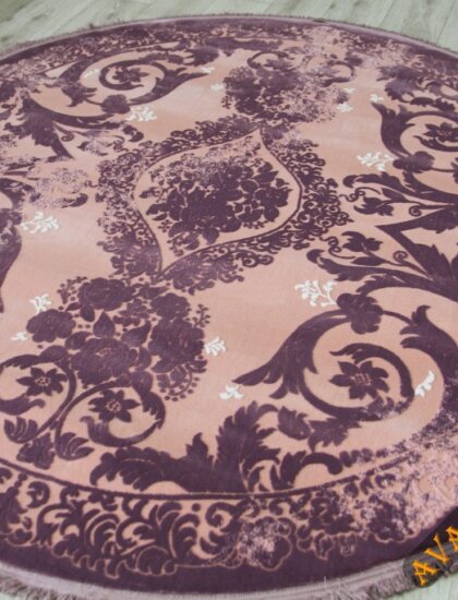 36282C daire LILA / LILA