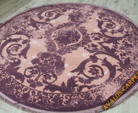 36282C daire LILA / LILA