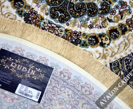 20250A oval L.CREAM / L.CREAM