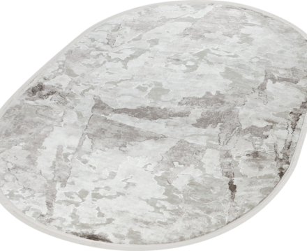 39875A oval BEIGE / CREAM