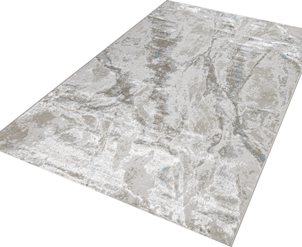 38552A stan BLUE FLS / CREAM FLS