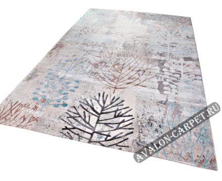 36624B stan GREY / BLUE