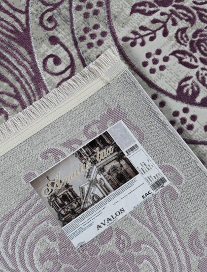 36560A stan GREY / LILA