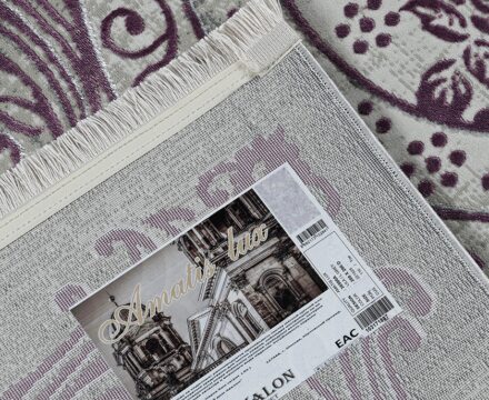 36560A stan GREY / LILA