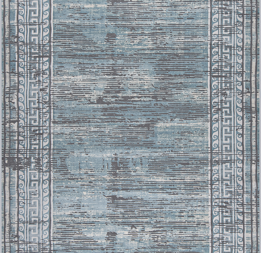 36887A stan BLUE / L.GREY