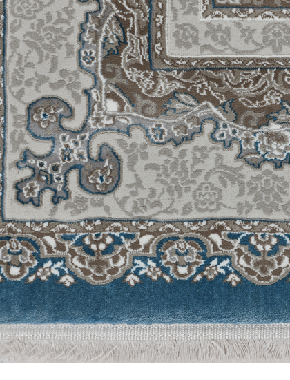 36945A stan BLUE / BLUE