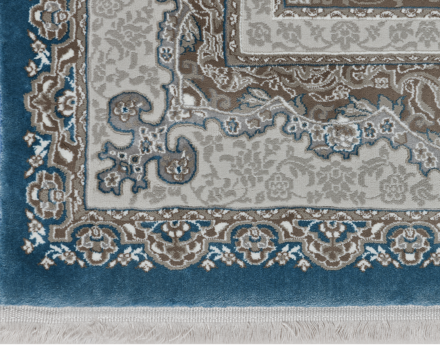 36945A stan BLUE / BLUE