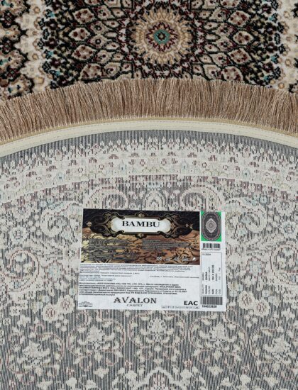 20058A oval NAVY / NAVY