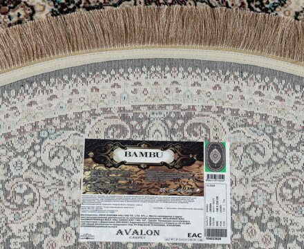 20058A oval NAVY / NAVY