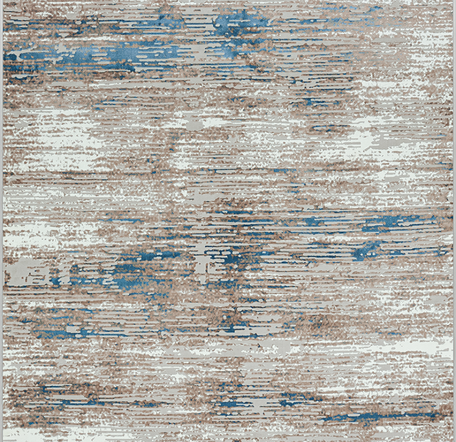 36952A stan BLUE / BEIGE