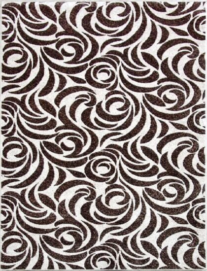 36686A r D.BROWN / CREAM