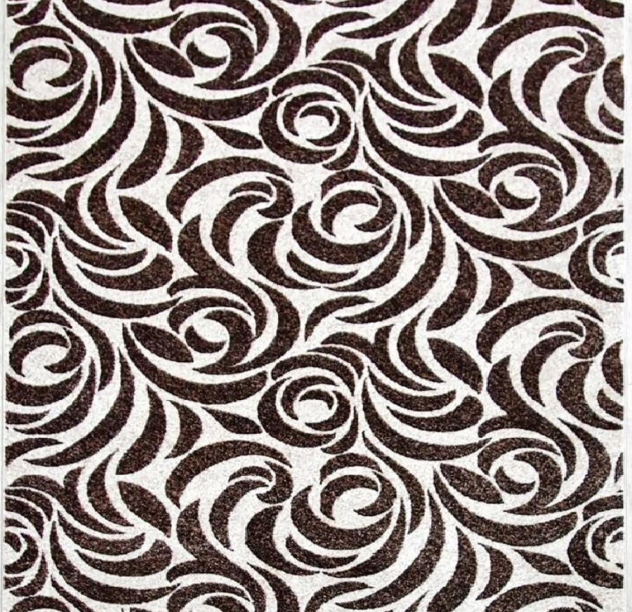 36686A r D.BROWN / CREAM