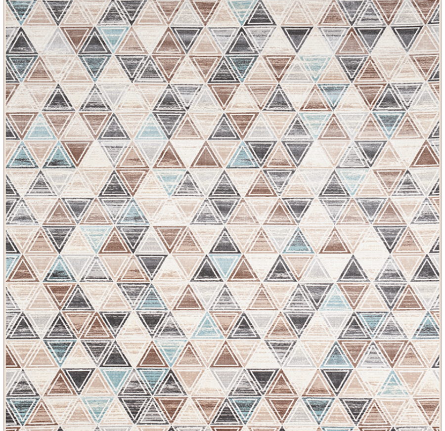 36853A stan L.BEIGE / BLUE