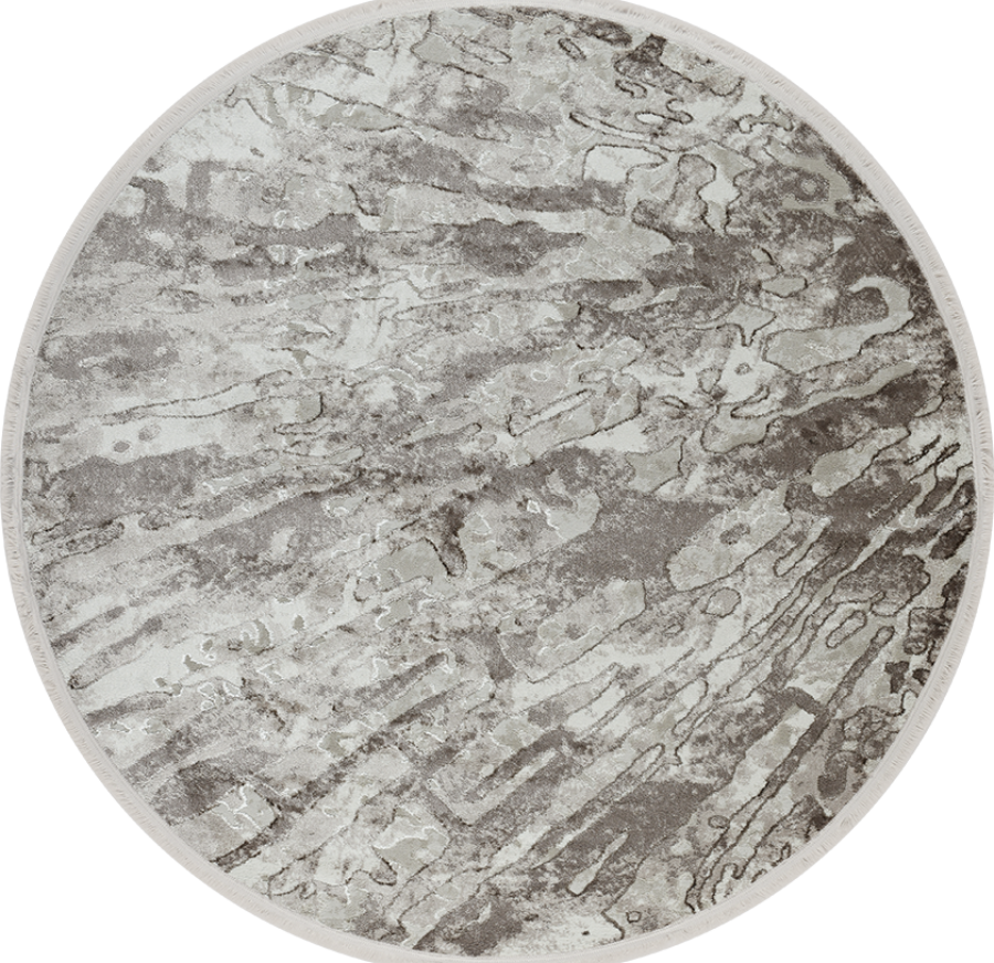 39876A daire BEIGE / CREAM