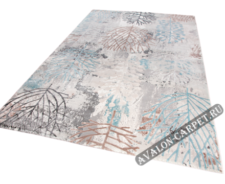 36624B stan GREY / BLUE