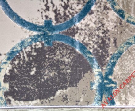 36444B stan BLUE / BLUE