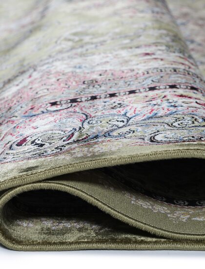 39759A stan GREEN / GREEN