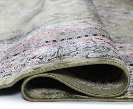 39759A stan GREEN / GREEN