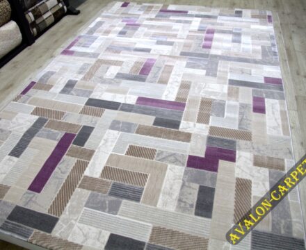 36622A stan GREY / LILA